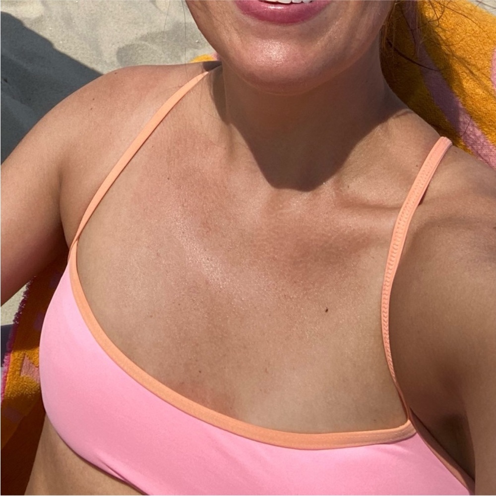 LSPACE bikini top - Picture 2 of 9